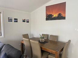 Bellinger River Tourist Park