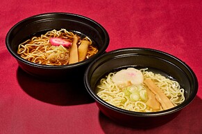 La Vista Hakodate Bay ANNEX