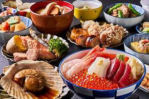 La Vista Hakodate Bay ANNEX