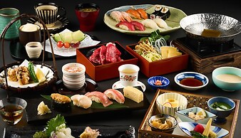 La Vista Hakodate Bay ANNEX