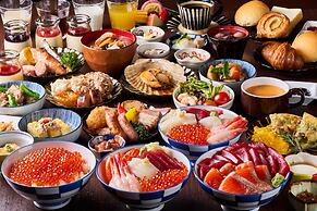 La Vista Hakodate Bay ANNEX