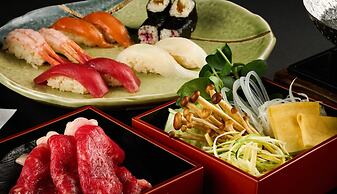 La Vista Hakodate Bay ANNEX