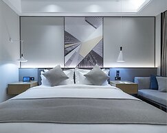 Qing Dao bu ke bu zhu hotel