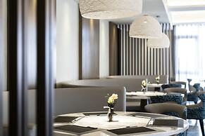 Qing Dao bu ke bu zhu hotel