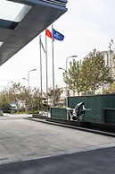 Qing Dao bu ke bu zhu hotel