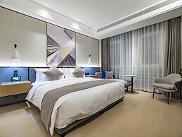 Qing Dao bu ke bu zhu hotel