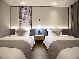 Qing Dao bu ke bu zhu hotel