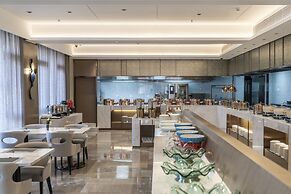 Qing Dao bu ke bu zhu hotel