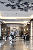 Qing Dao bu ke bu zhu hotel