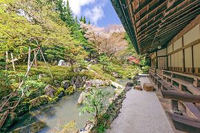 Koyasan Rengejoin