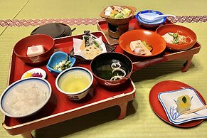 Koyasan Rengejoin