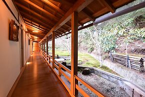 Koyasan Rengejoin