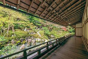 Koyasan Rengejoin