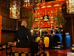 Koyasan Rengejoin