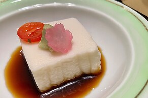 Koyasan Rengejoin