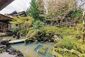 Koyasan Rengejoin