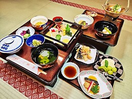 Koyasan Rengejoin