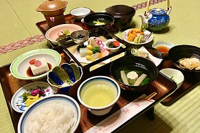 Koyasan Rengejoin