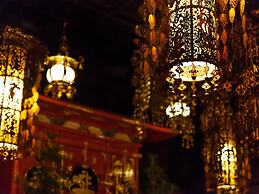 Koyasan Rengejoin