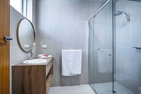 Nightcap at Empire Hotel