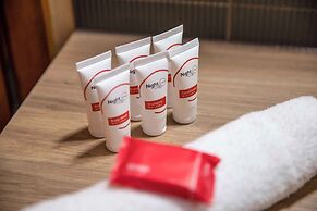 Nightcap at Empire Hotel