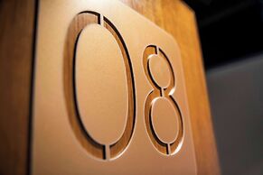 Nightcap at Empire Hotel