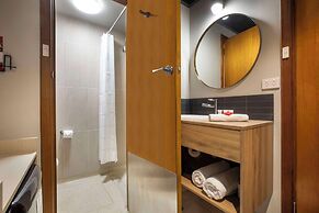 Nightcap at Empire Hotel