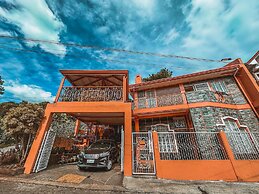 NuCasa Transient House in Baguio