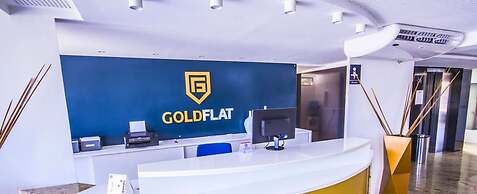 Sh Gold Suítes