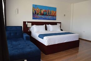 Hotel Payaya Candelaria de la Frontera