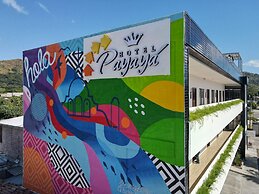 Hotel Payaya Candelaria de la Frontera