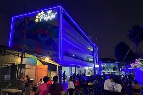 Hotel Payaya Candelaria de la Frontera