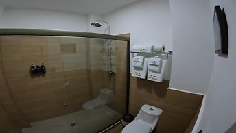 Hotel Payaya Candelaria de la Frontera