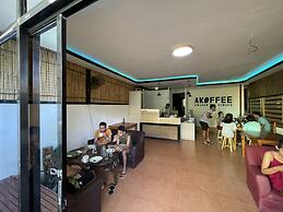 Bahay Ni Ate Bed and Breakfast