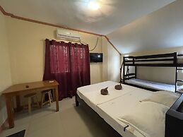 Bahay Ni Ate Bed and Breakfast