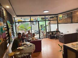 Bahay Ni Ate Bed and Breakfast