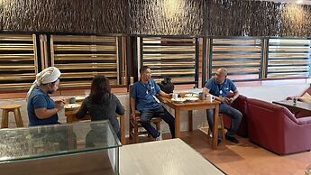 Bahay Ni Ate Bed and Breakfast