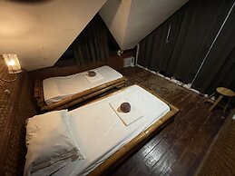 Bahay Ni Ate Bed and Breakfast