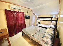 Bahay Ni Ate Bed and Breakfast