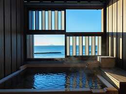 Isoarukinoyuyado Ushiogumo