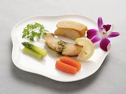 Isoarukinoyuyado Ushiogumo