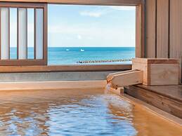 Isoarukinoyuyado Ushiogumo