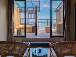 Isoarukinoyuyado Ushiogumo