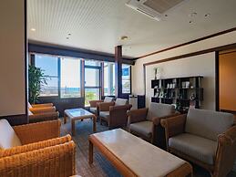 Isoarukinoyuyado Ushiogumo