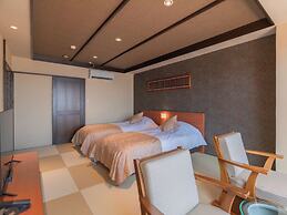 Isoarukinoyuyado Ushiogumo