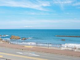 Isoarukinoyuyado Ushiogumo