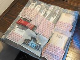 Isoarukinoyuyado Ushiogumo