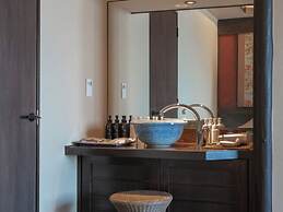 Isoarukinoyuyado Ushiogumo