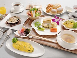 Isoarukinoyuyado Ushiogumo