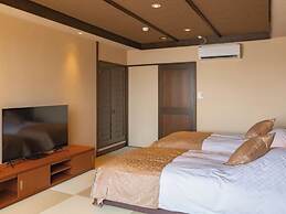 Isoarukinoyuyado Ushiogumo